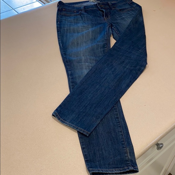 Old navy size 4 jeans - Picture 1 of 5